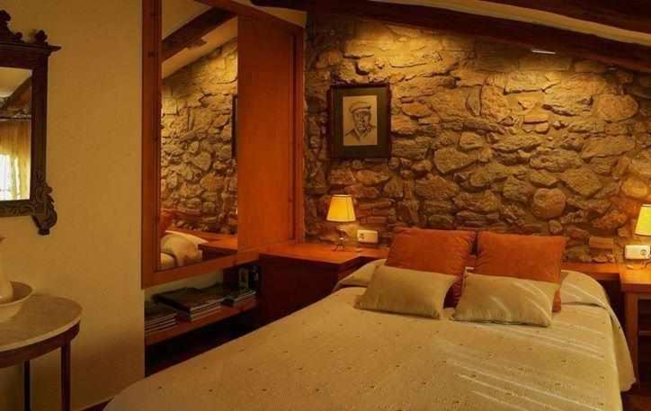 Casa Rural Lera Torre de Fontaubella 外观 照片