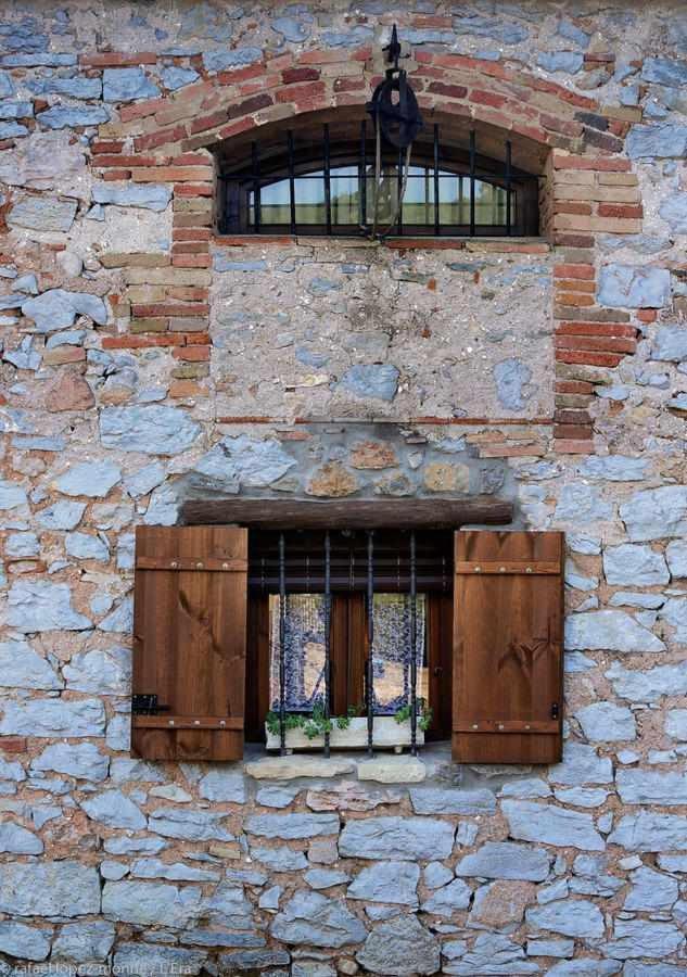 Casa Rural Lera Torre de Fontaubella 外观 照片